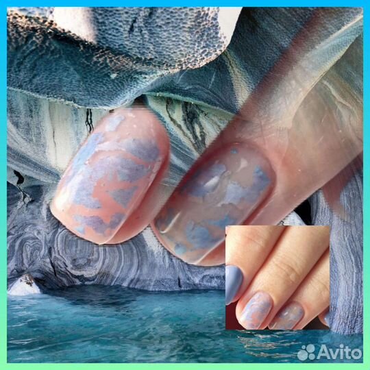 Маникюр Педикюр