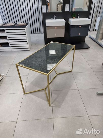 Металлокаркас стола