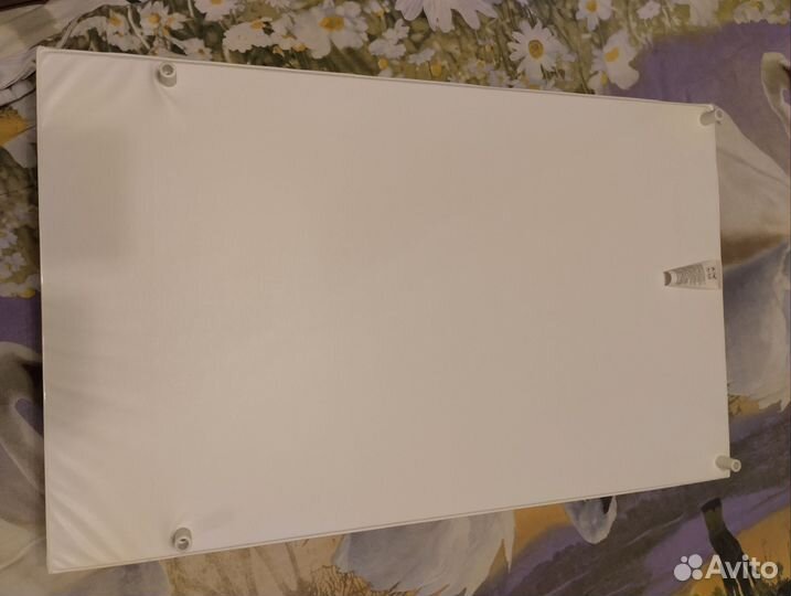 Пеленальная доска на кроватку