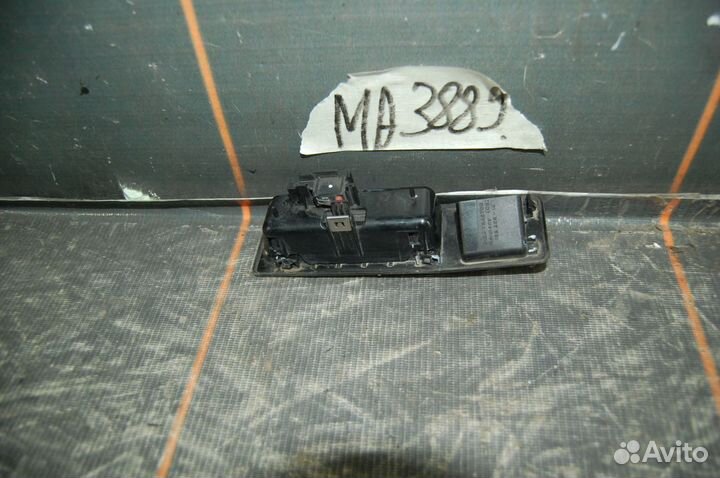 Кнопка открывания багажника - BMW X1 F48