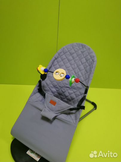 Кресла шезлонги для детей