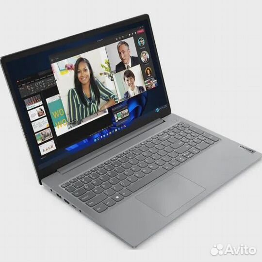Ноутбук Lenovo 82YU00W6IN