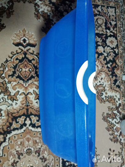 Детская ванна