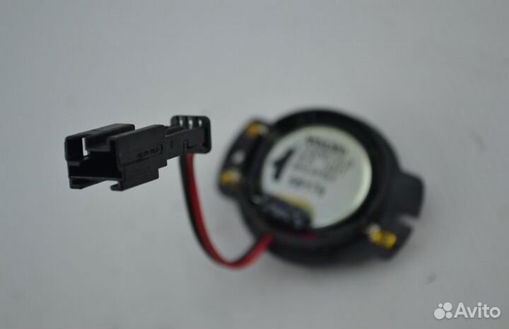 Динамик volvo FH (01.12)