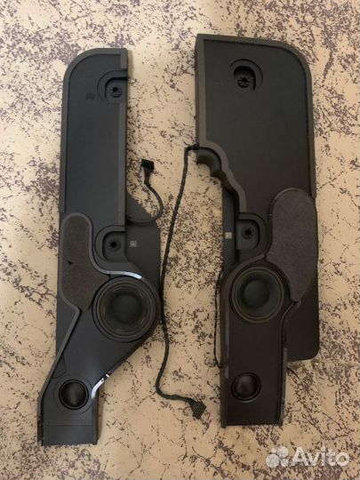 Динамики / колонки на iMac a1418