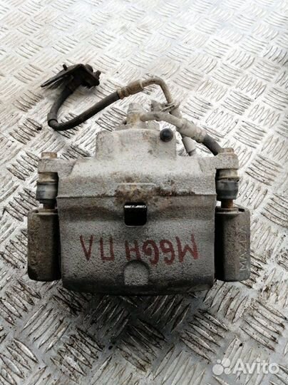 Суппорт передний левый Mazda 6 GH 2.0 LF17