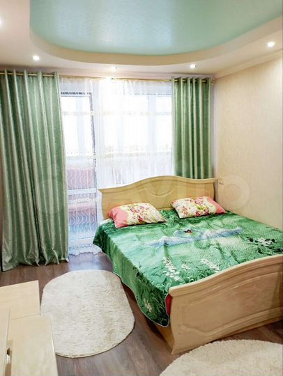 3-к. квартира, 84 м², 3/3 эт.