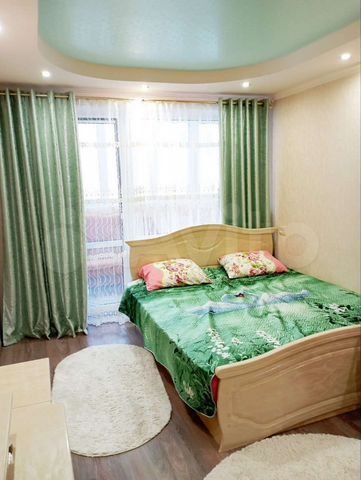 3-к. квартира, 84 м², 3/3 эт.