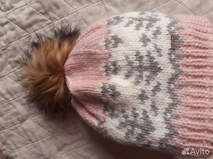 Шапки женские