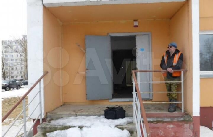 Нежилое Помещение 135.3 м² 1 этаж