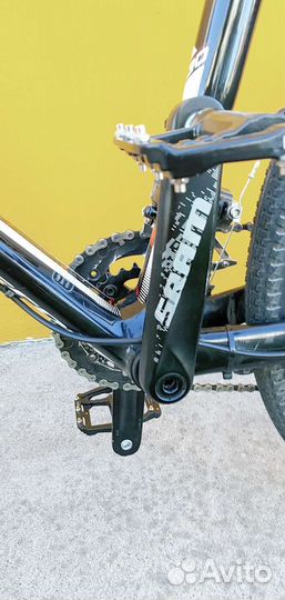 Велосипед scott Scale 630 XL