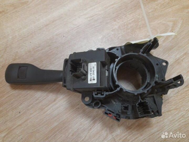 Подрулевой переключатель Bmw 5 E39 1995-2004