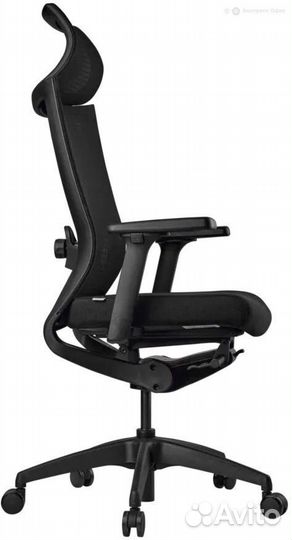 Кресло для руководителя Schairs Zenith ZEN2-M01B