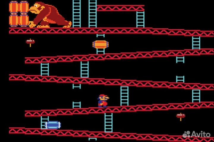 Donkey Konga (GameCube)