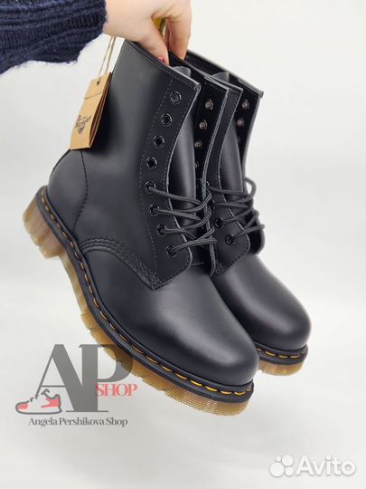 Dr martens 1460