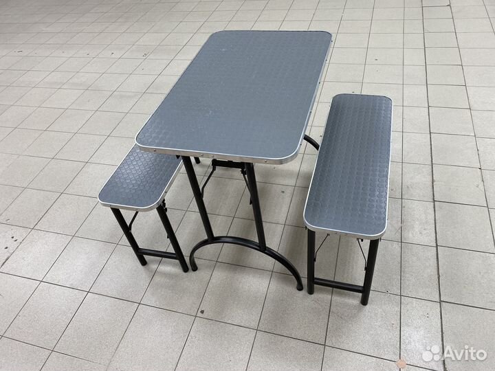 Стол раскладной туристический сп1