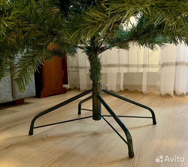 Елка искусственная