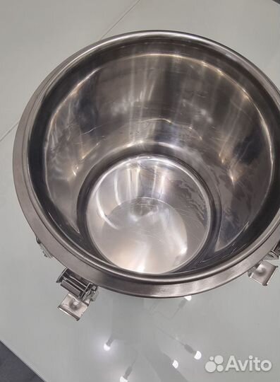 Термос 5 литров профессиональный