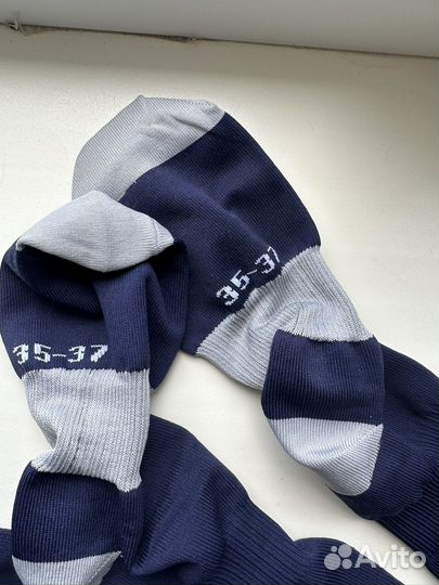 Гетры футбольные детские