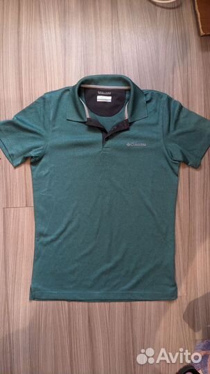 Поло columbia