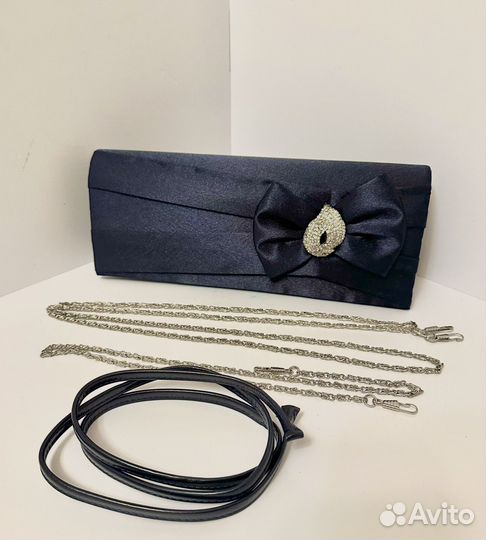 Клатч женский вечерний Bulaggi, Radmobd, Paters