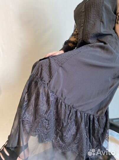 Платье 50 52 размер