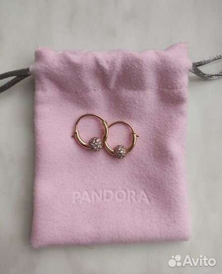 Pandora