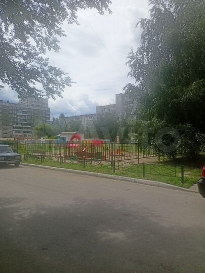 3-к. квартира, 59,3 м², 7/9 эт.