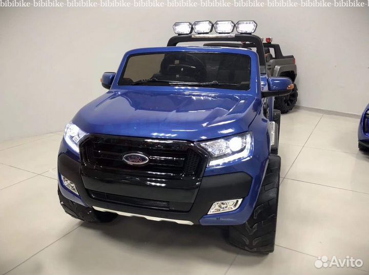 Электромобиль Новый в Иваново