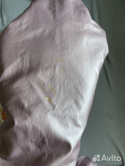 Ветровка baby go для девочки 92