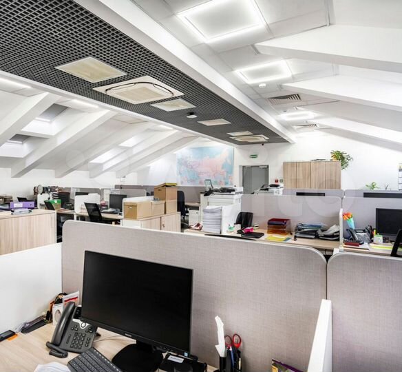 Аренда особняка 2306 м2