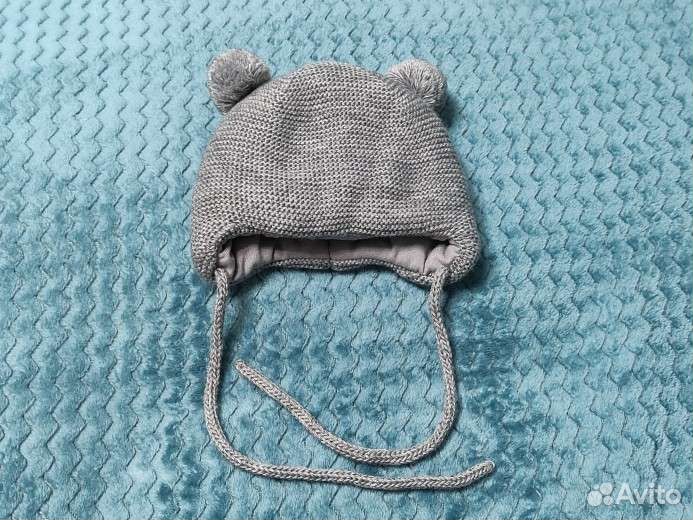 Шапка Журавлик 40-42