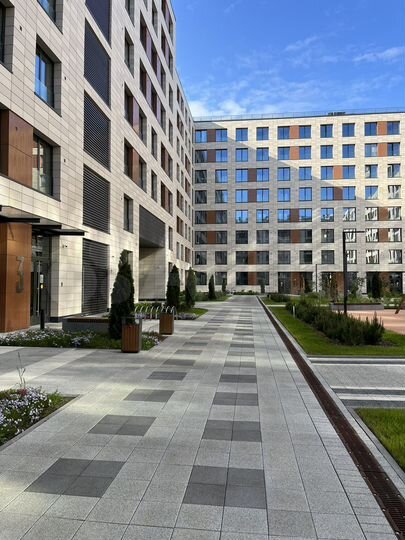 Машиноместо, 18 м²