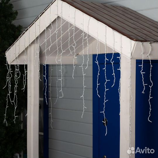 Электрогирлянда универсальная Luazon lighting 3584