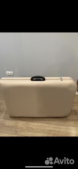 Кушетка для бьюти процедур