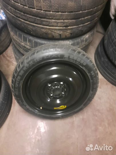 Докатка r16 т125 700