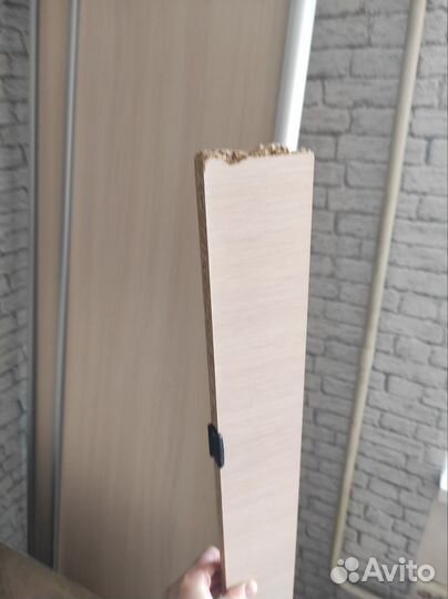 Шкаф купе бу