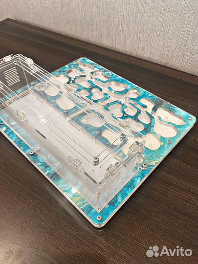 Муравьиная ферма большая