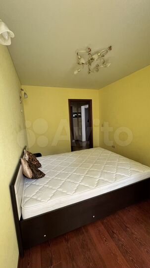 1-к. квартира, 44,7 м², 6/19 эт.