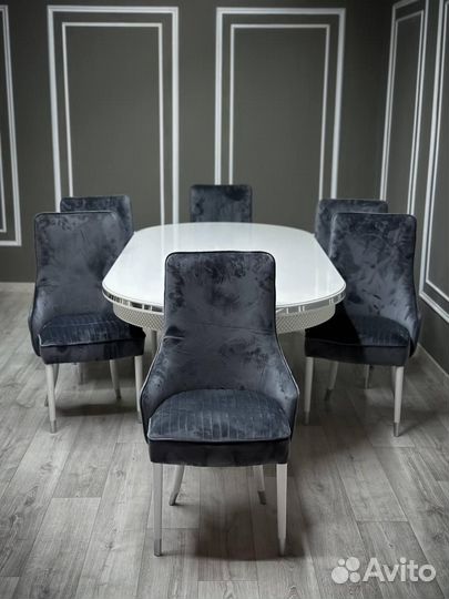 Столы и стулья.Оплата при получении