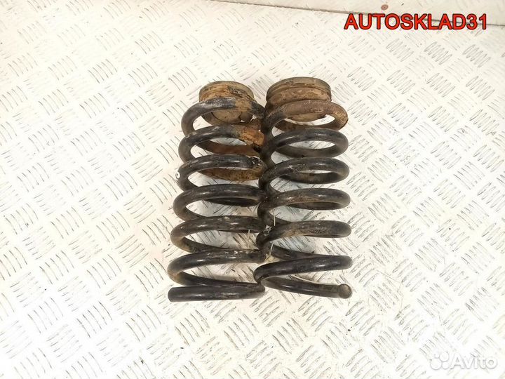 Пружина задняя Audi A8 D2 4,2 ABZ Бензин