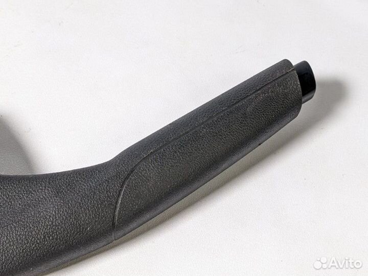 Рычаг ручника стояночного тормоза Vw Polo cwva