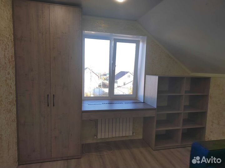 Мебель на заказ 