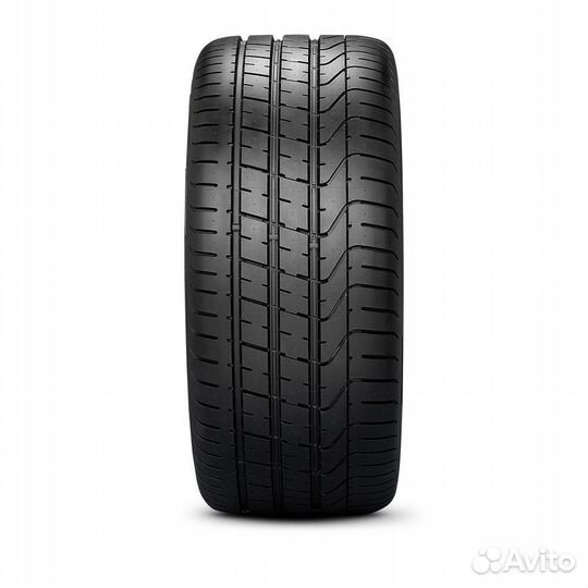 Pirelli P Zero 295/40 R21