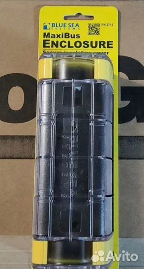 Blue Sea для рыбалки