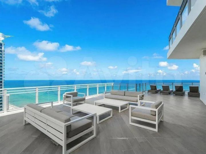 3-к. квартира, 116 м², 16/16 эт.