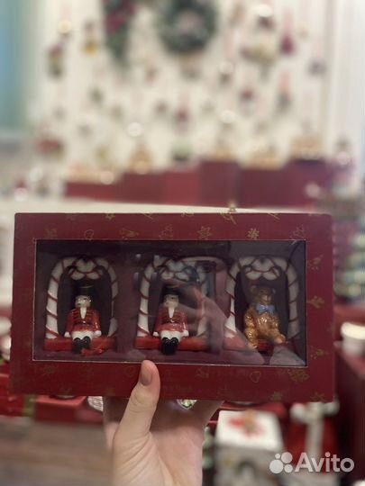 Посуда villeroy boch