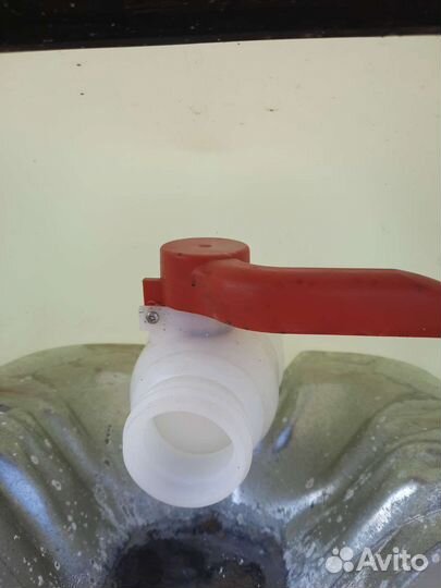 Кубы для воды еврокуб бу