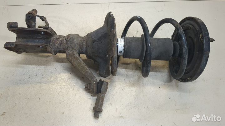 Амортизатор подвески Honda Civic, 2005