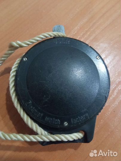 Секундомер